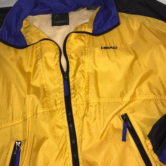 Head windbreaker - Picture 6 of 8